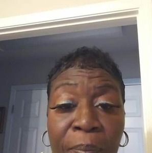 Meet your Posher, Mildred